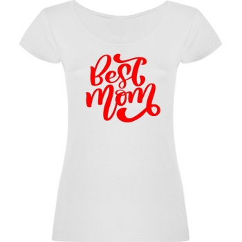 Preview: T-Shirt Best Mom